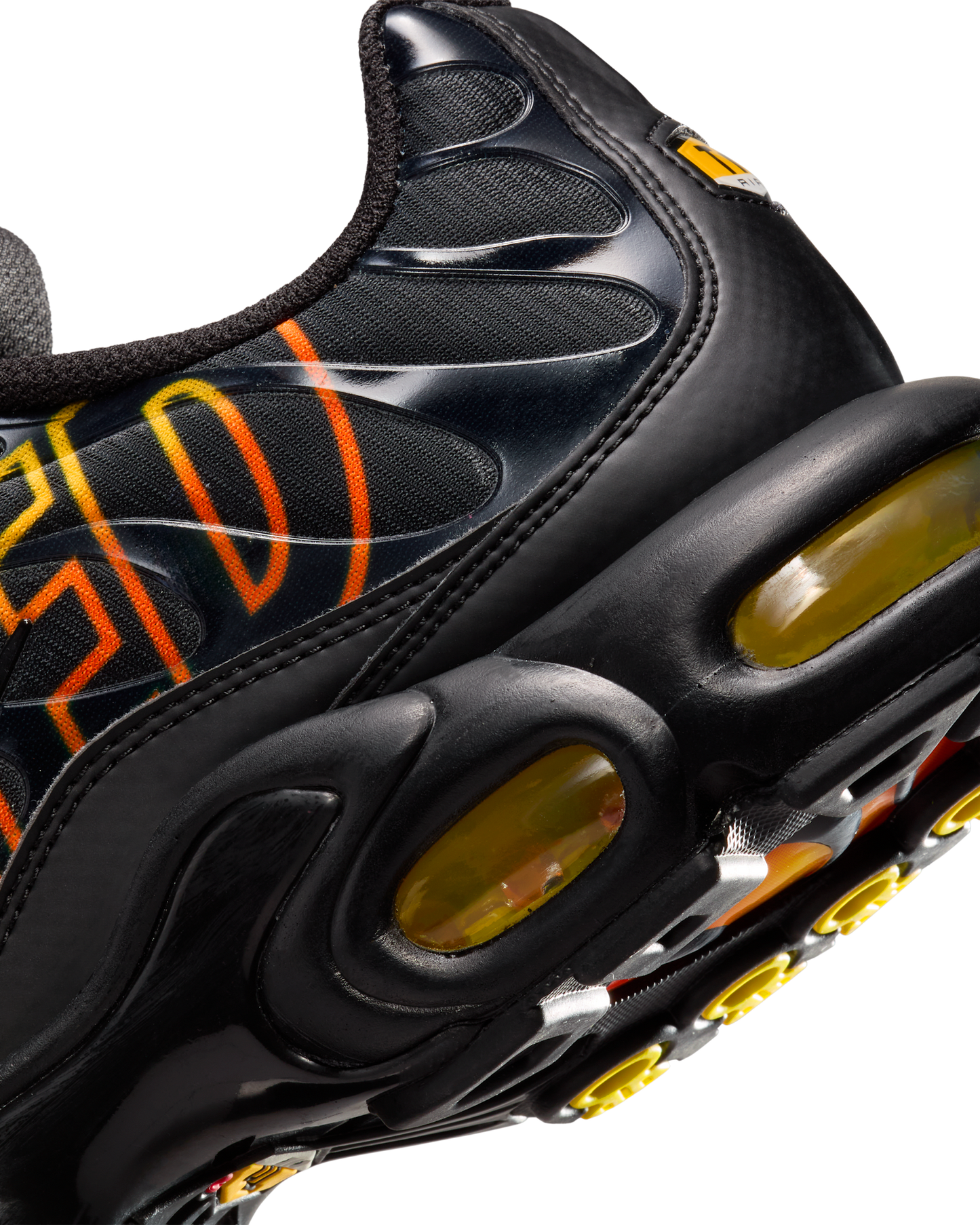Nike Air Max Plus ‘Tuned Pack’ – Sunrise