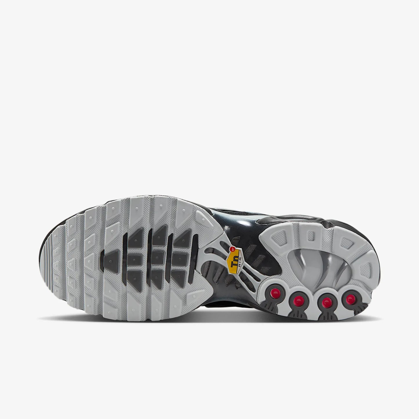 Nike Air Max Plus TN – ‘Wolf Grey’
