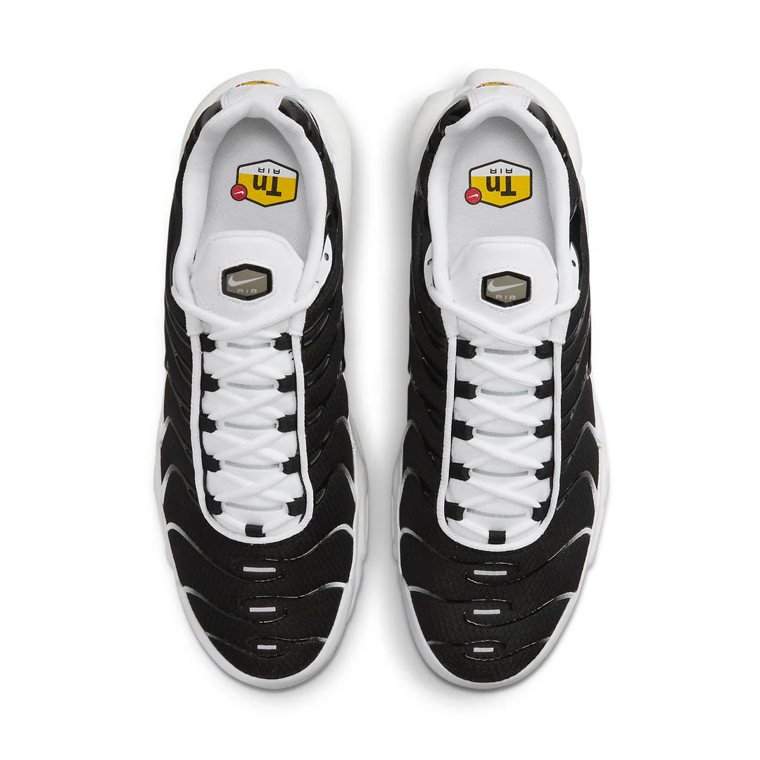 Nike Air Max Plus TN – White/Black