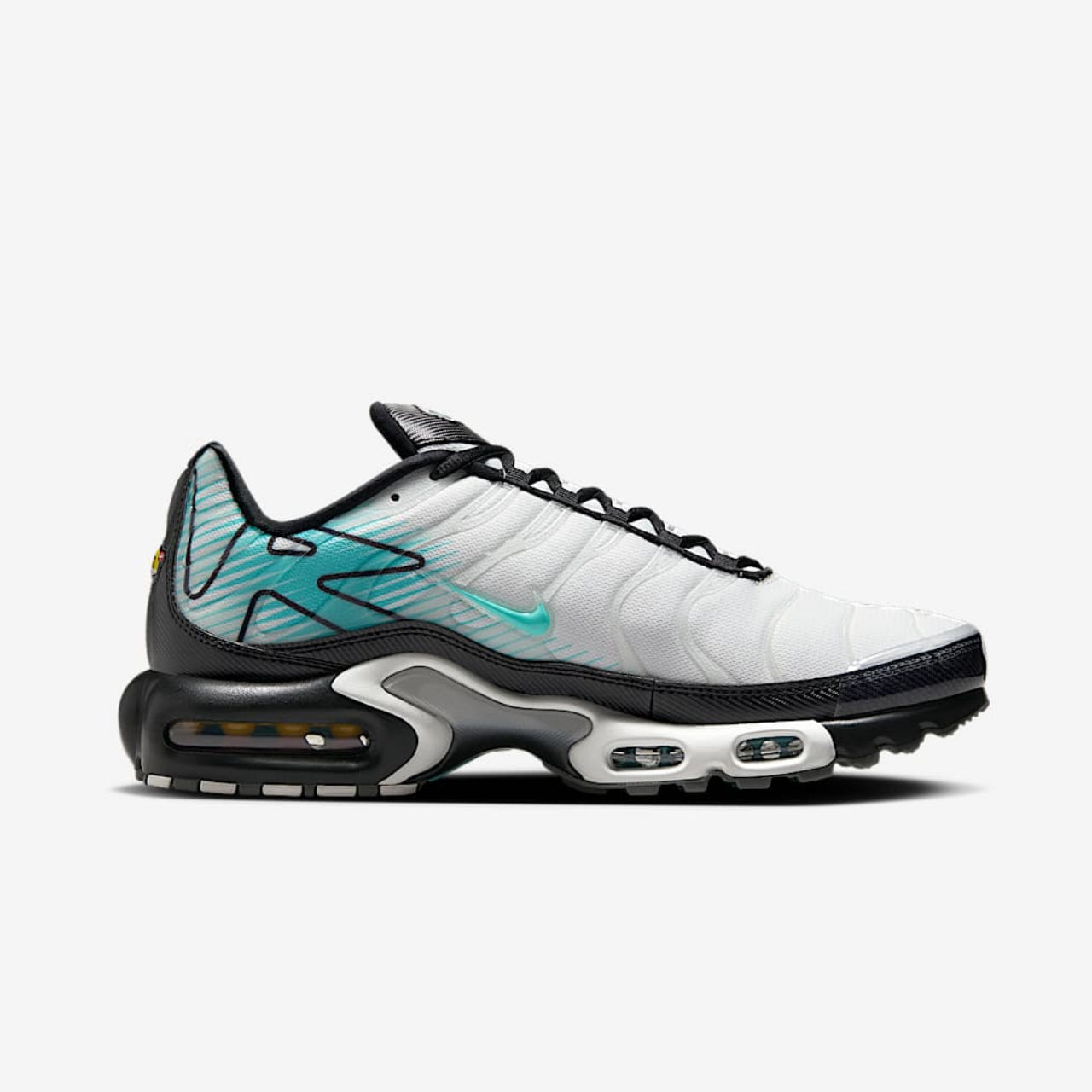 Nike Air Max Plus TN – ‘Mercurial Vapor’