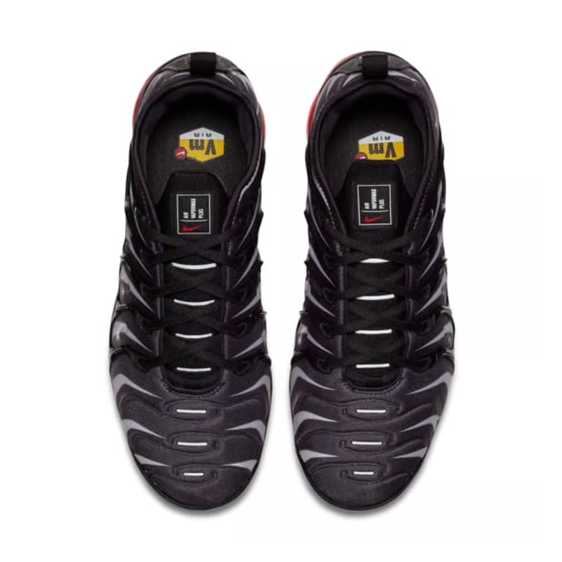 Nike Air VaporMax Plus - Shark