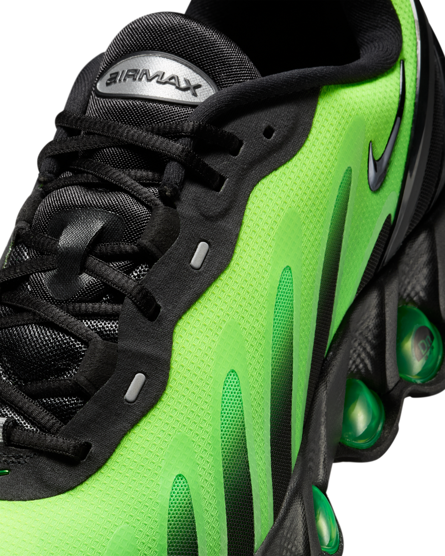 Nike Air Max DN8 - ‘Black & Green Strike’