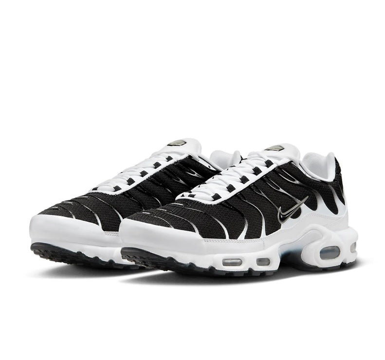 Nike Air Max Plus TN – White/Black