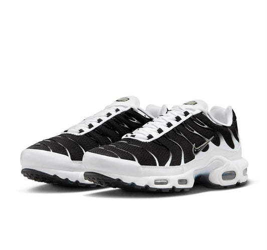 Nike Air Max Plus TN – White/Black
