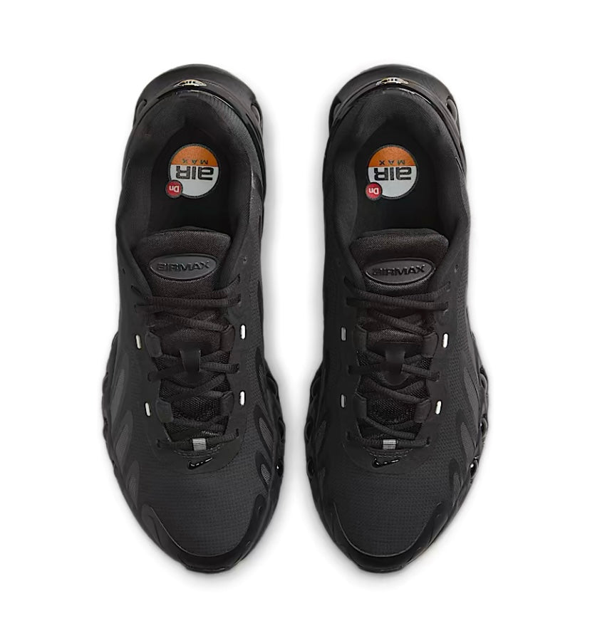 Nike Air Max DN8 - Black