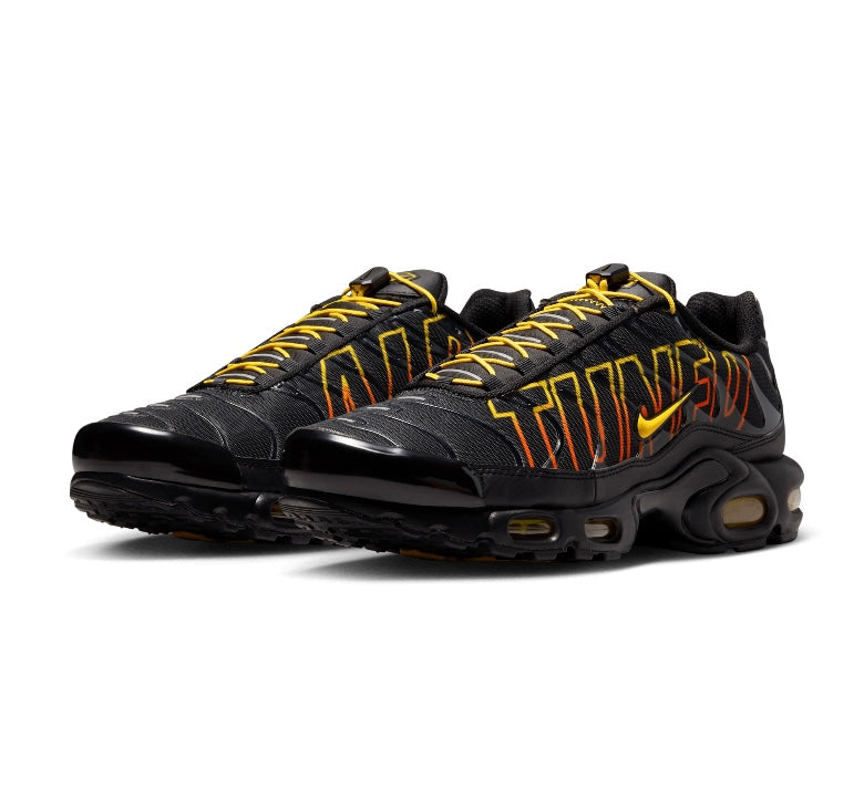 Nike Air Max Plus ‘Tuned Pack’ – Sunrise