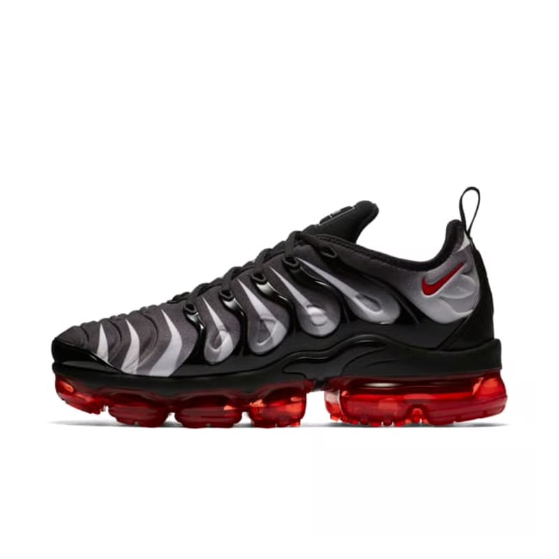 Nike Air VaporMax Plus - Shark