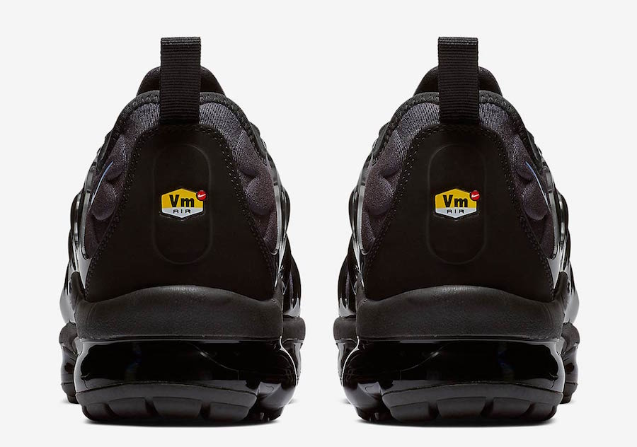 Nike Air VaporMax Plus - ‘Aluminum’