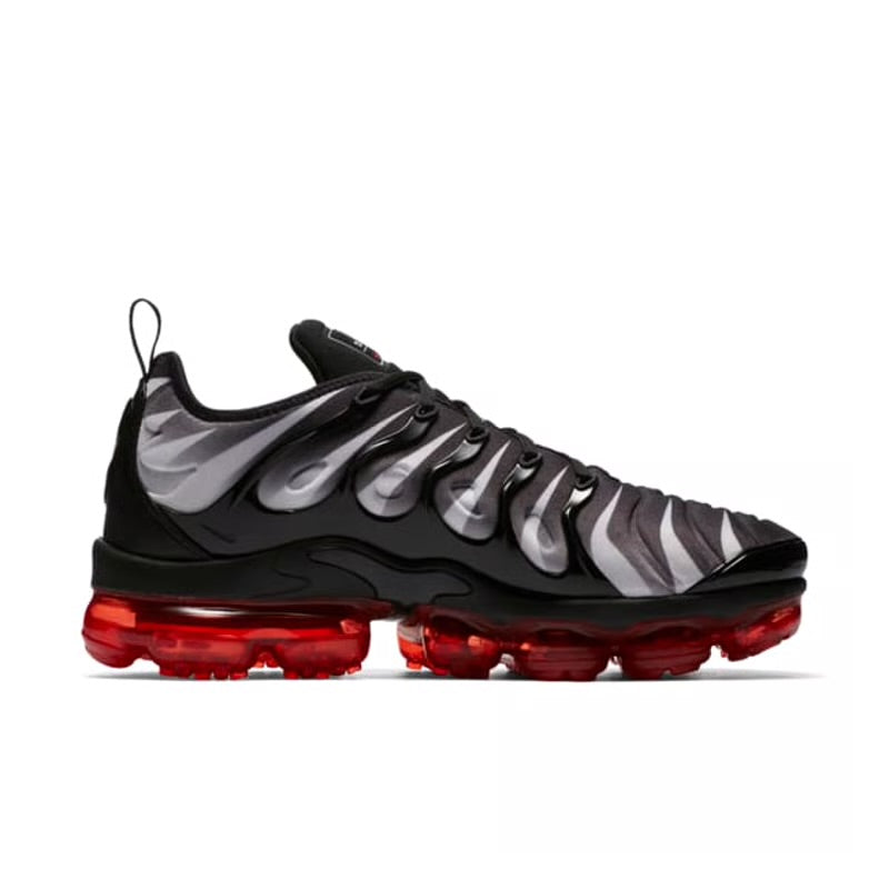 Nike Air VaporMax Plus - Shark