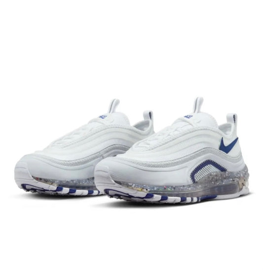 Nike Air Max Terrascape 97 - White/Blue