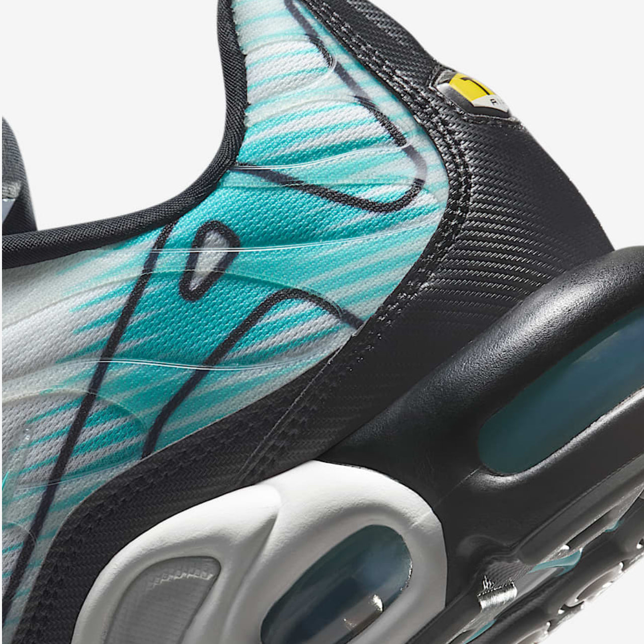 Nike Air Max Plus TN – ‘Mercurial Vapor’