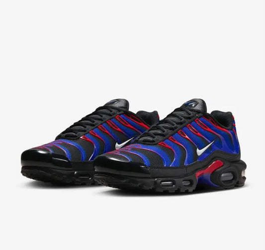 Nike Air Max Plus TN – Spider Man