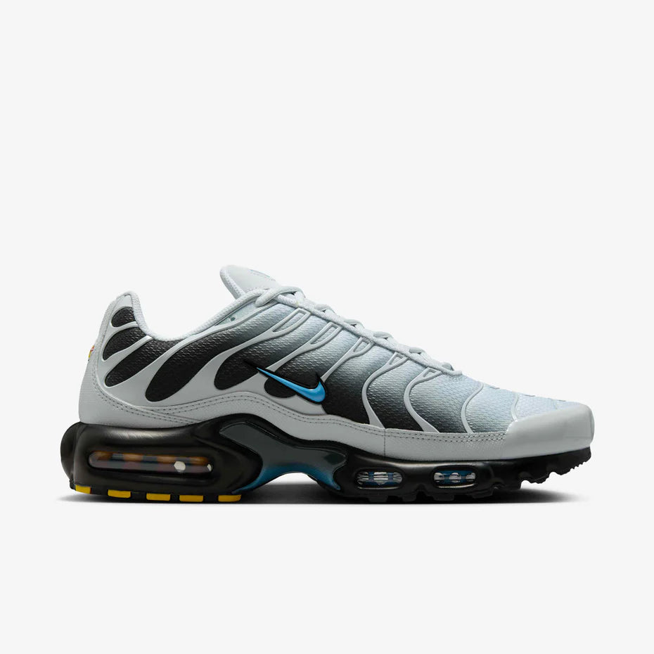 Nike Air Max Plus TN – Matte Grey