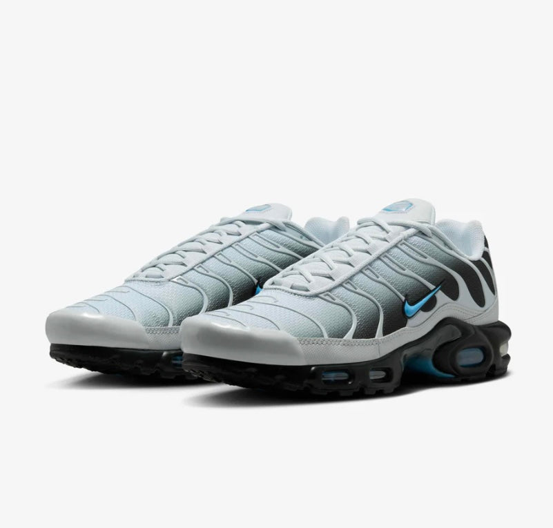 Nike Air Max Plus TN – Matte Grey