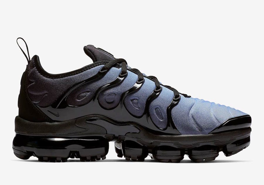 Nike Air VaporMax Plus - ‘Aluminum’