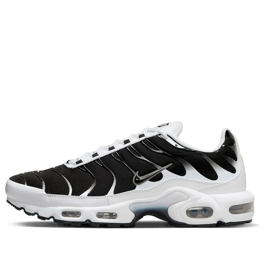 Nike Air Max Plus TN – White/Black