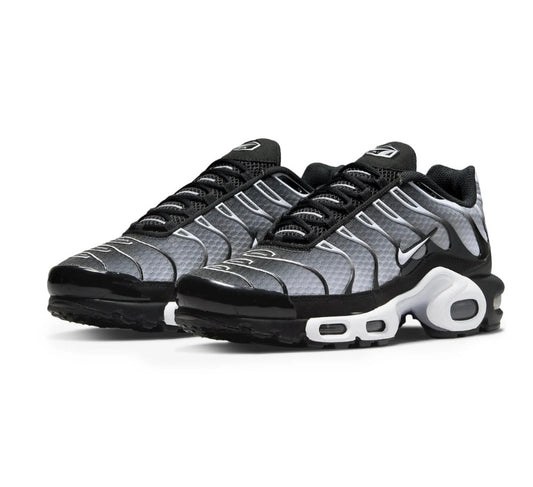 Nike Air Max Plus TN – ‘Black Metallic Silver’