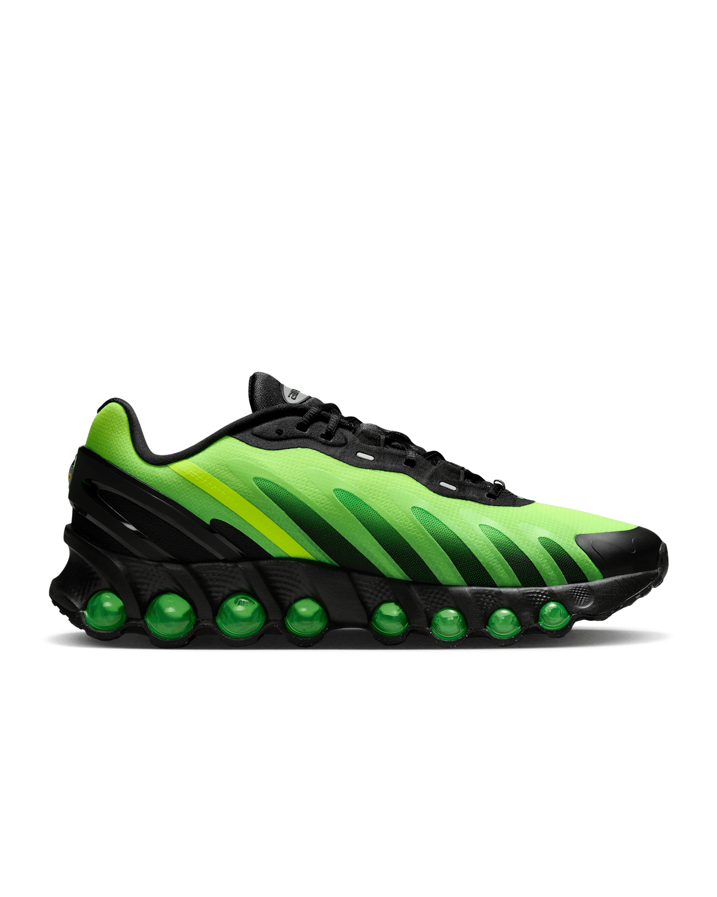 Nike Air Max DN8 - ‘Black & Green Strike’