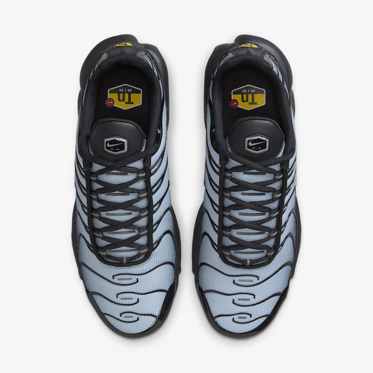 Nike Air Max Plus TN – ‘Wolf Grey’