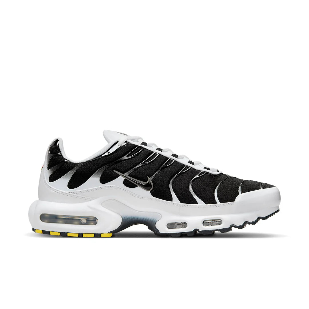 Nike Air Max Plus TN – White/Black