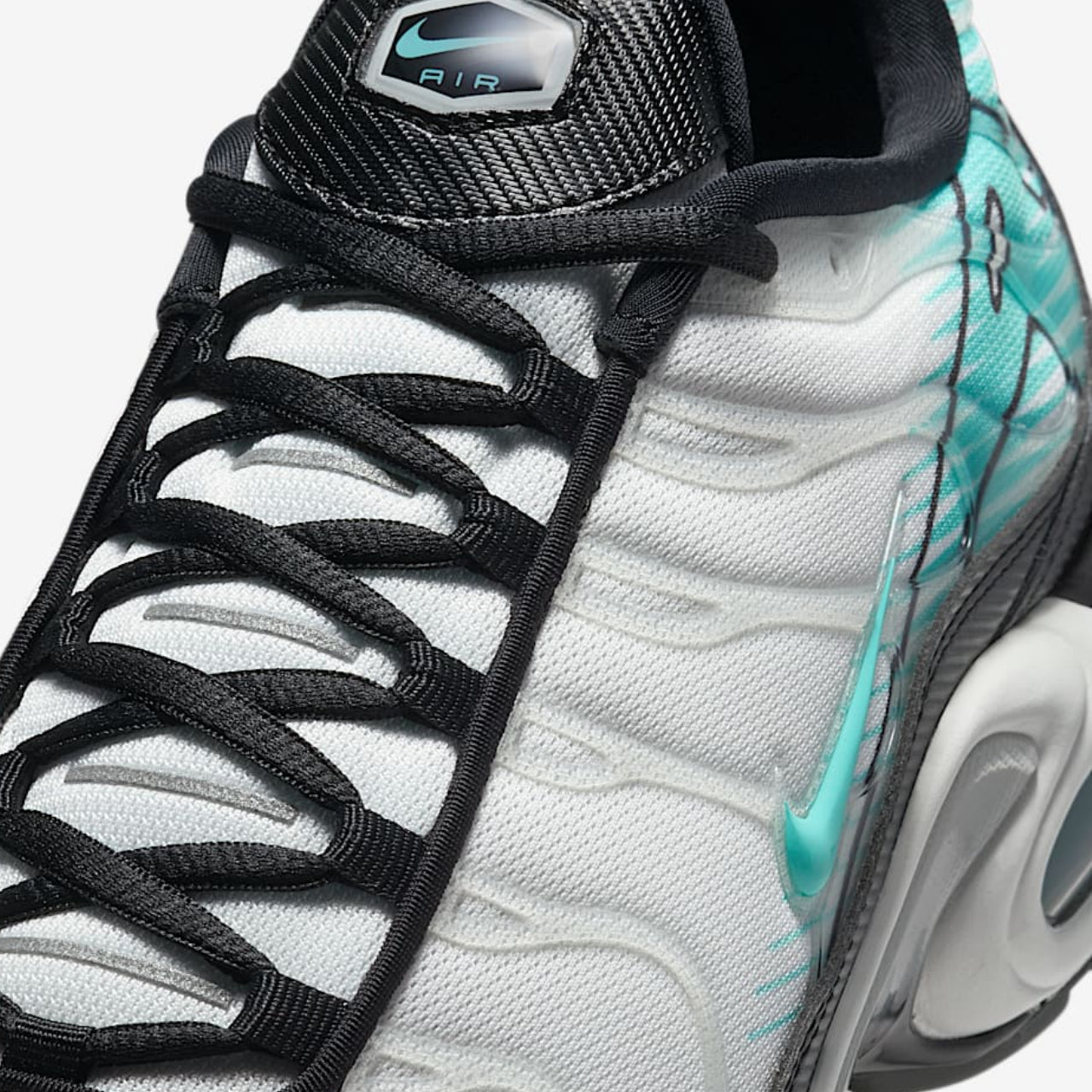 Nike Air Max Plus TN – ‘Mercurial Vapor’