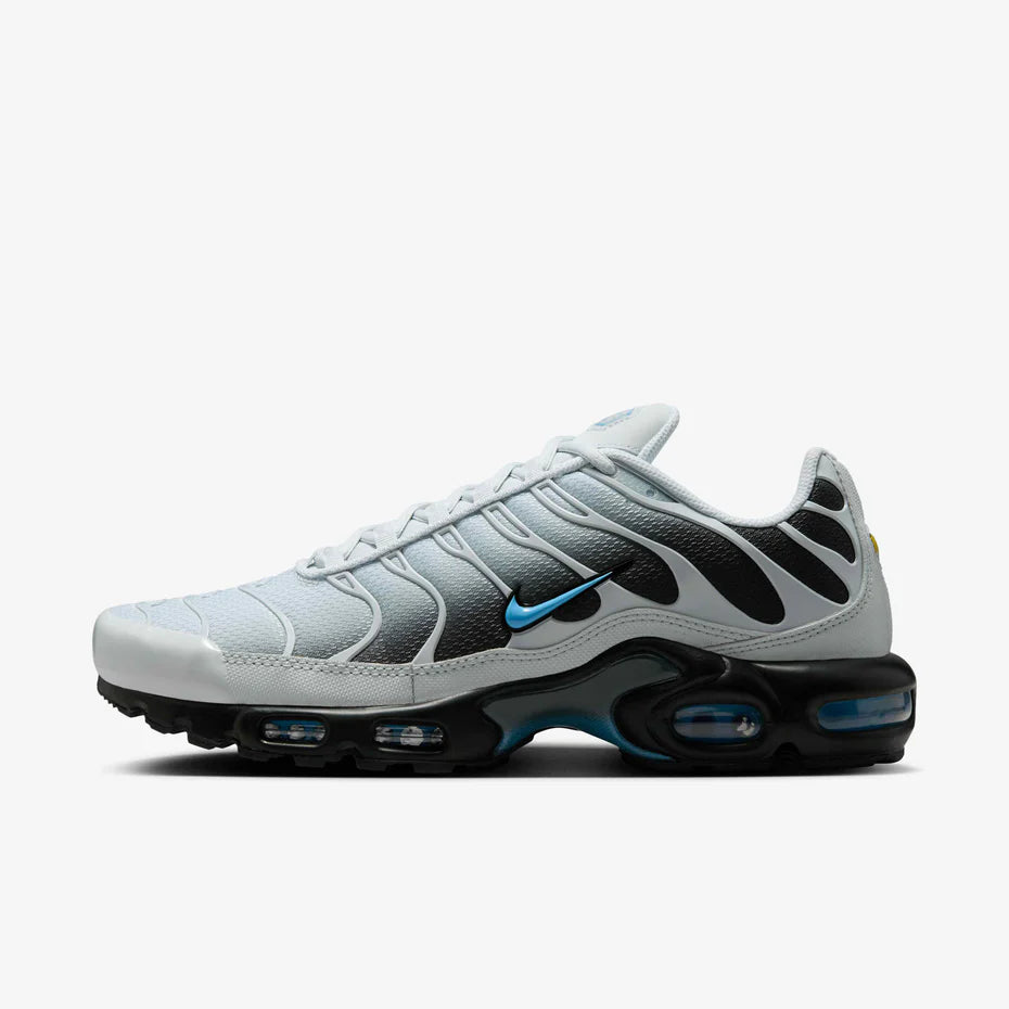 Nike Air Max Plus TN – Matte Grey