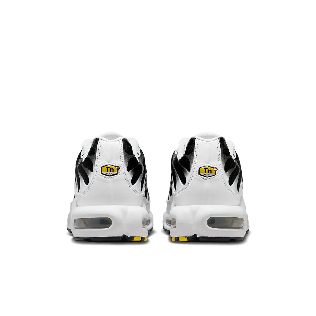 Nike Air Max Plus TN – White/Black