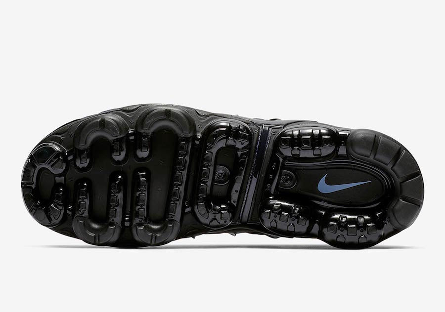 Nike Air VaporMax Plus - ‘Aluminum’
