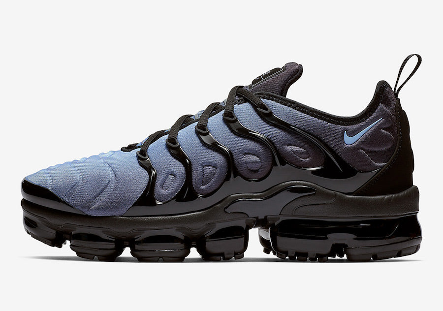 Nike Air VaporMax Plus - ‘Aluminum’