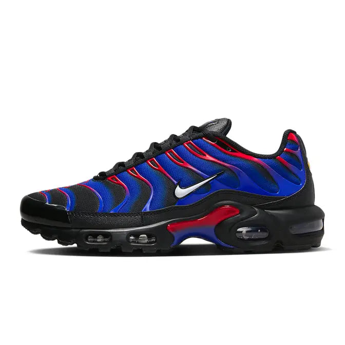 Nike Air Max Plus TN – Spider Man