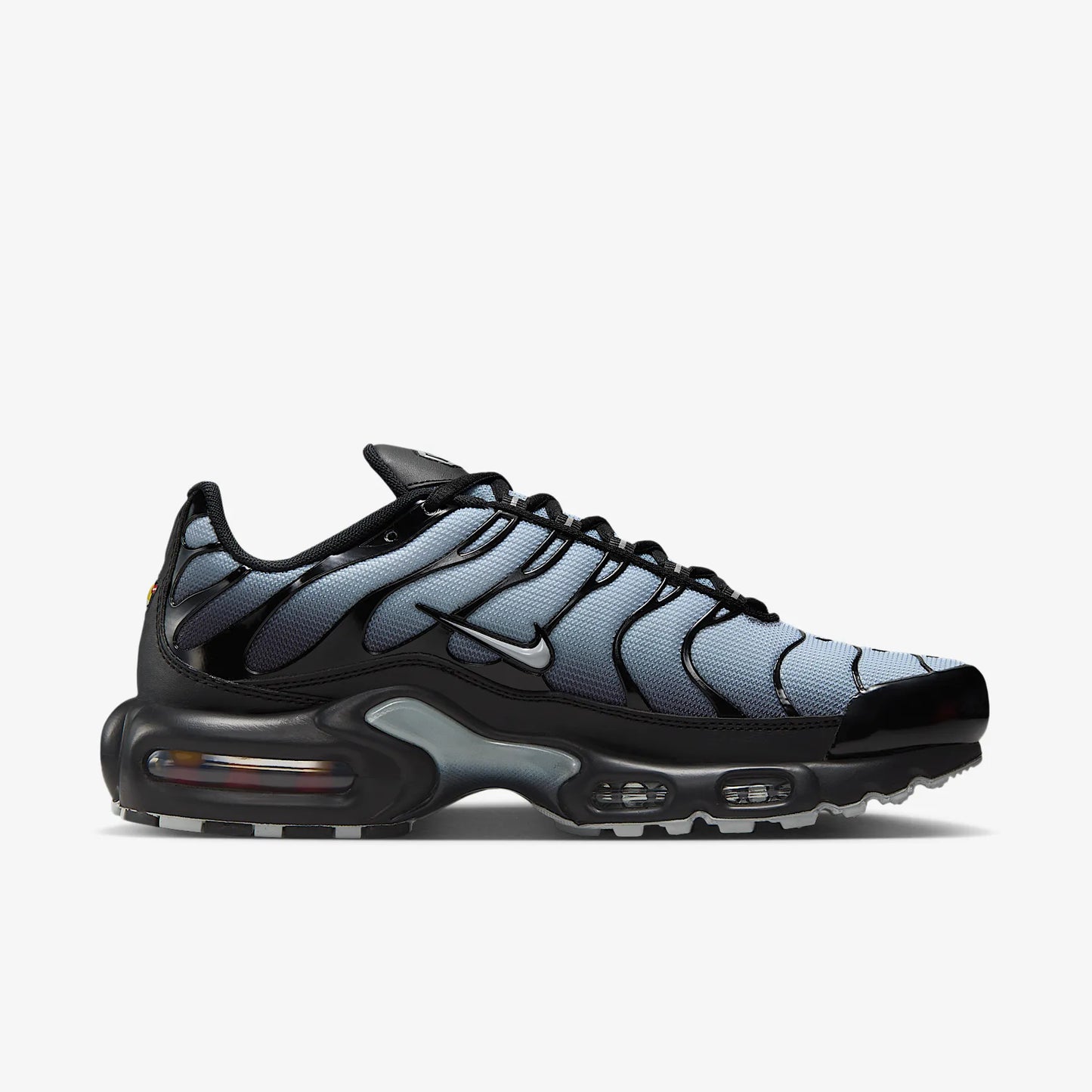 Nike Air Max Plus TN – ‘Wolf Grey’