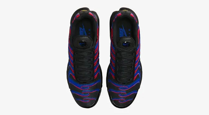 Nike Air Max Plus TN – Spider Man