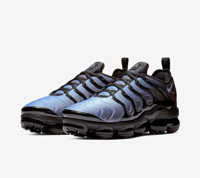 Nike Air VaporMax Plus - ‘Aluminum’