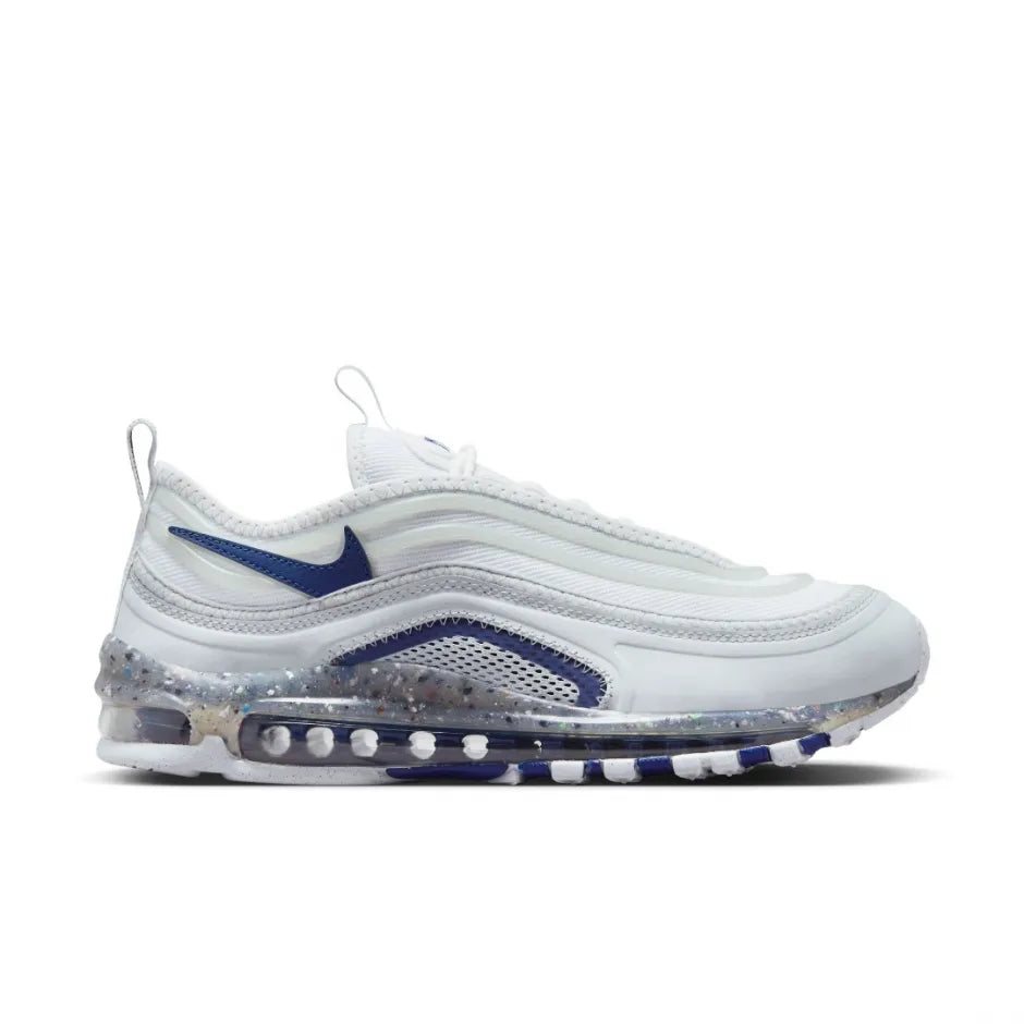 Nike Air Max Terrascape 97 - White/Blue