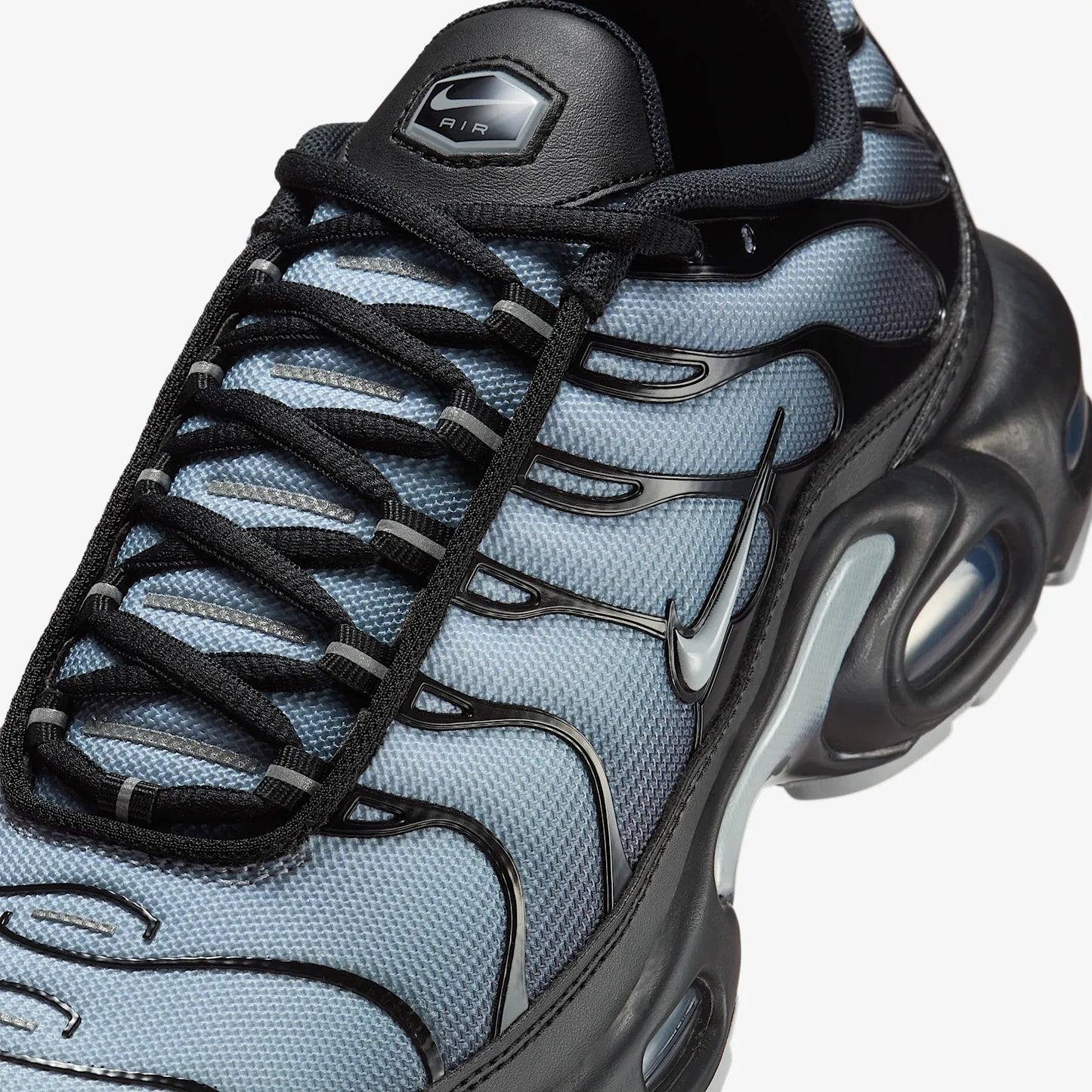 Nike Air Max Plus TN – ‘Wolf Grey’