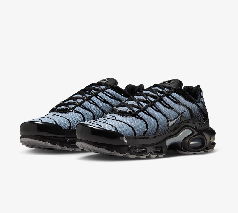 Nike Air Max Plus TN – ‘Wolf Grey’