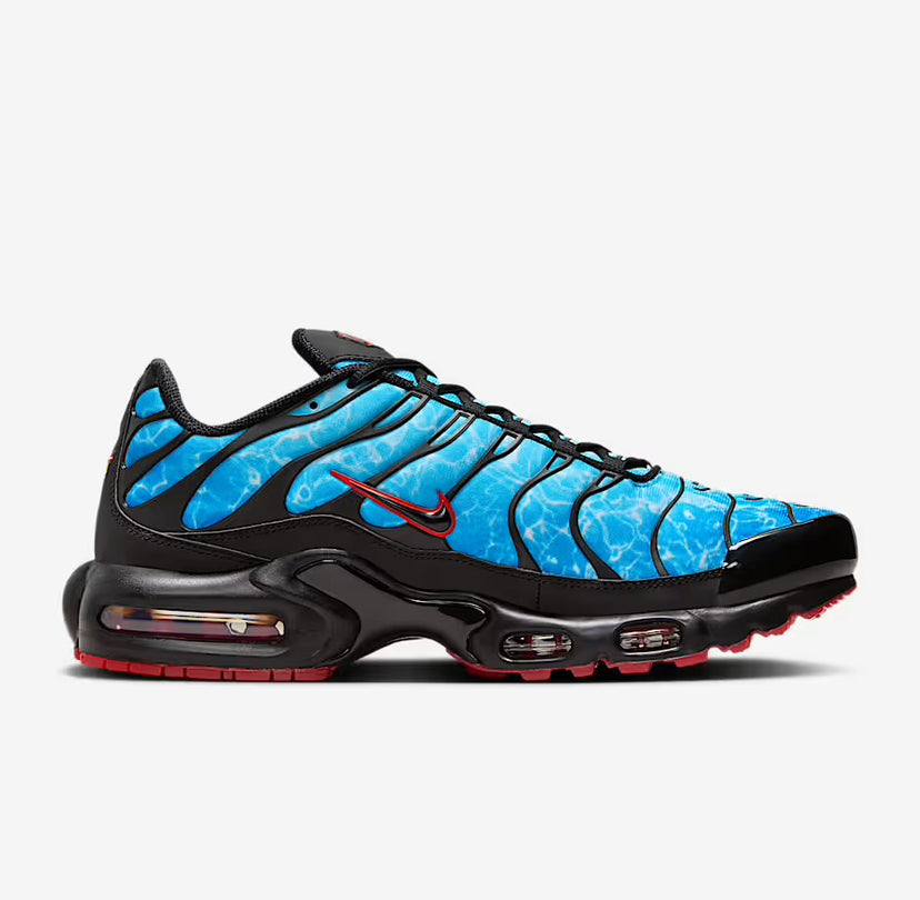 Nike Air Max Plus TN - Shark Attack
