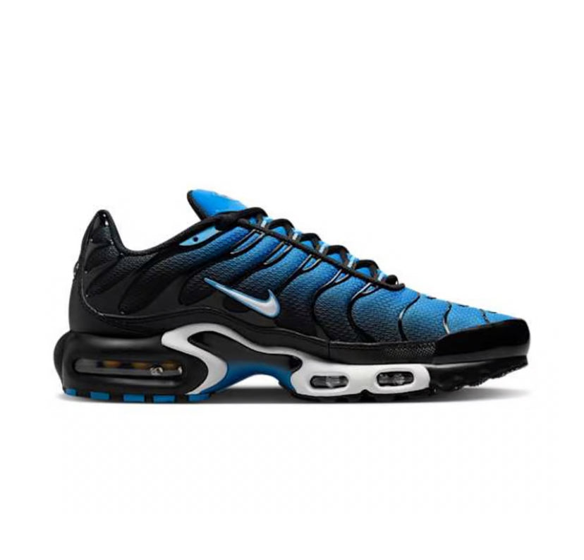 Nike Air Max Plus TN – Aquarius Blue