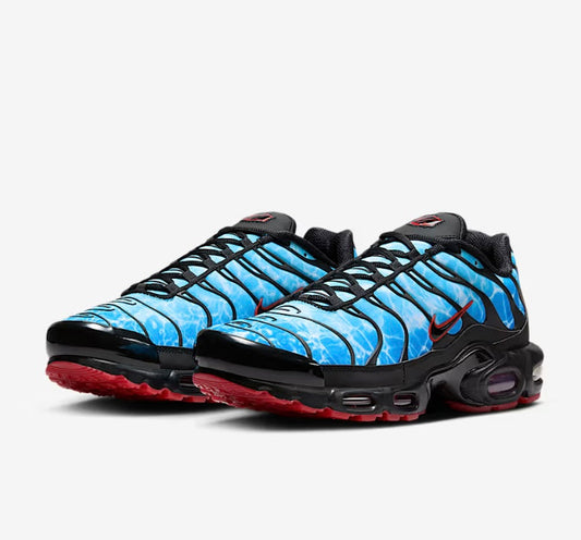 Nike Air Max Plus TN - Shark Attack