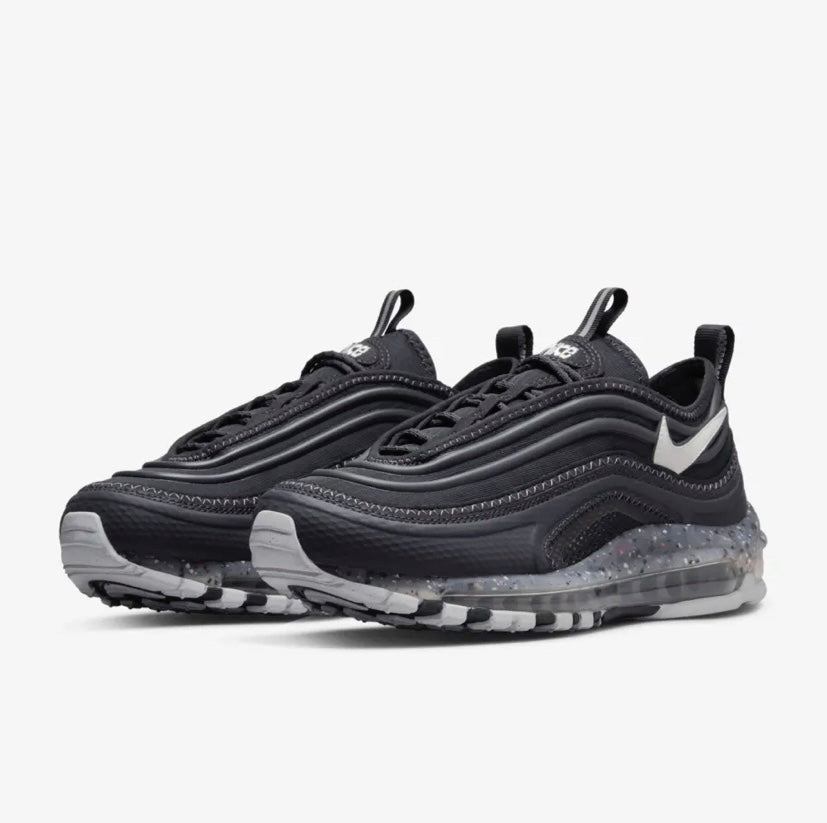 Nike Air Max Terrascape 97 - Black/White