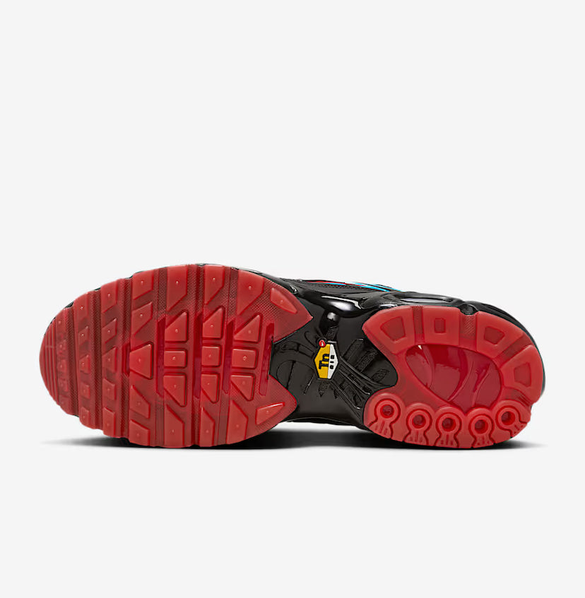 Nike Air Max Plus TN - Shark Attack