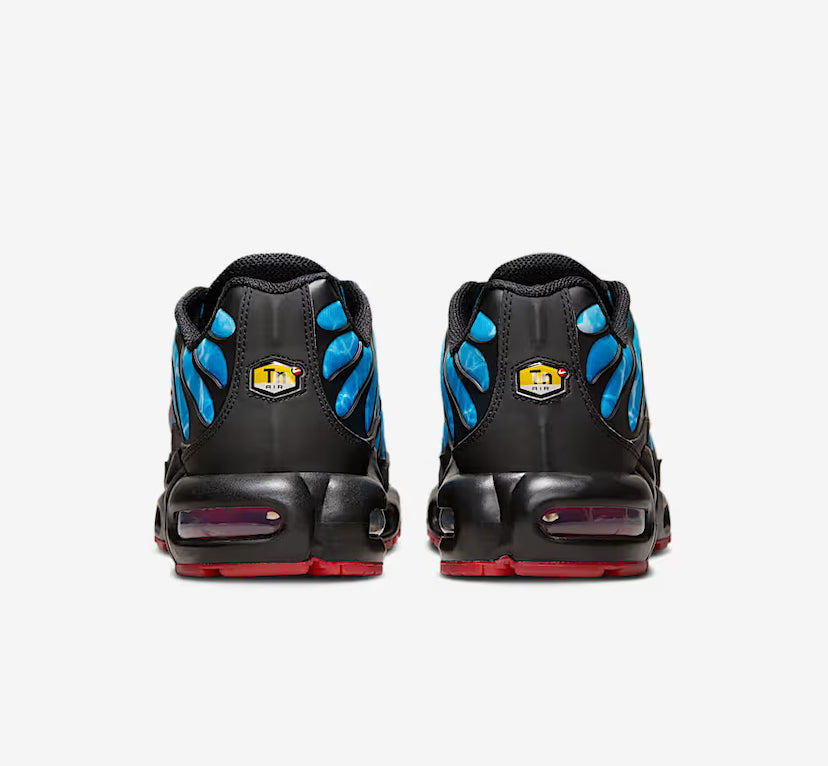 Nike Air Max Plus TN - Shark Attack