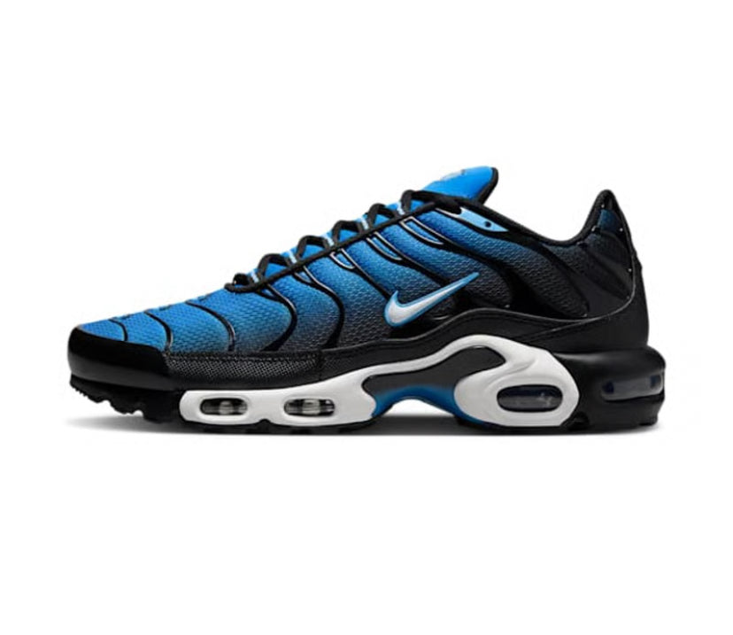 Nike Air Max Plus TN – Aquarius Blue