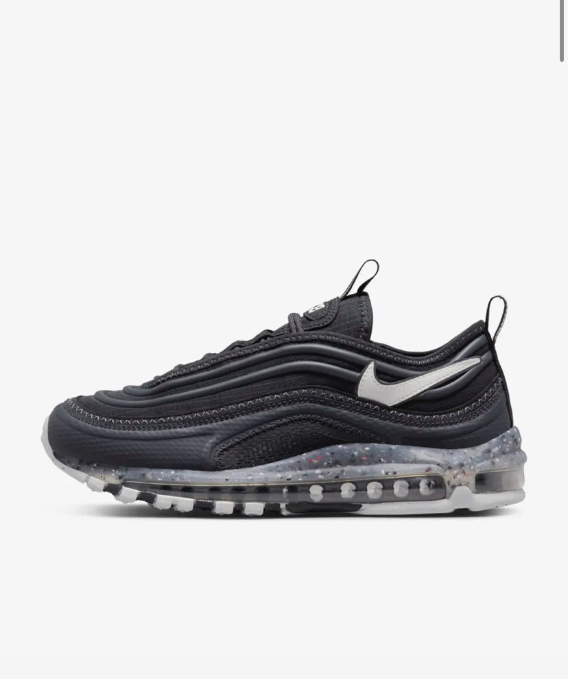 Nike Air Max Terrascape 97 - Black/White