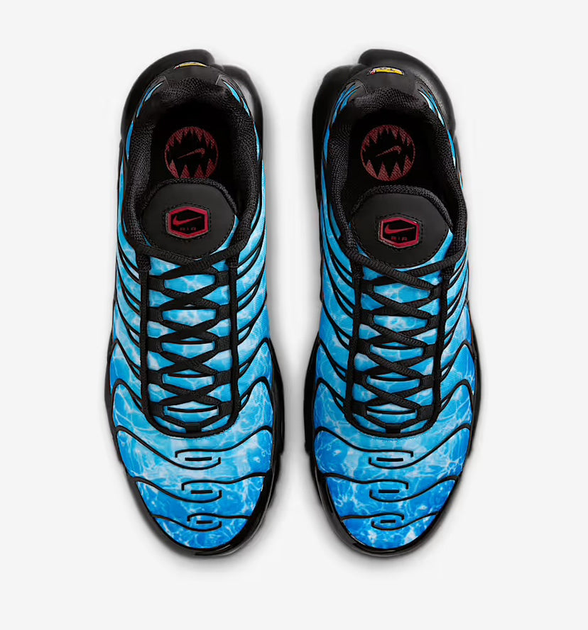 Nike Air Max Plus TN - Shark Attack