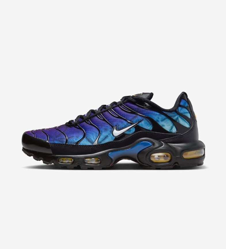 Nike Air Max Plus TN – ‘25th Anniversary’
