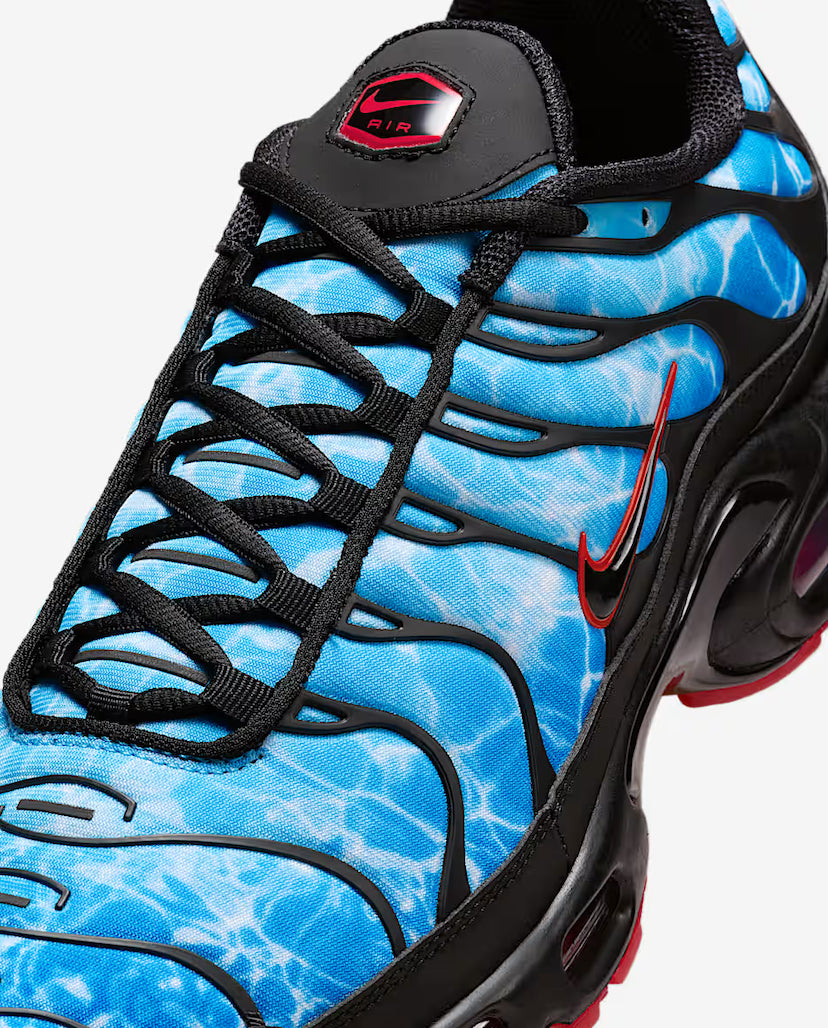 Nike Air Max Plus TN - Shark Attack