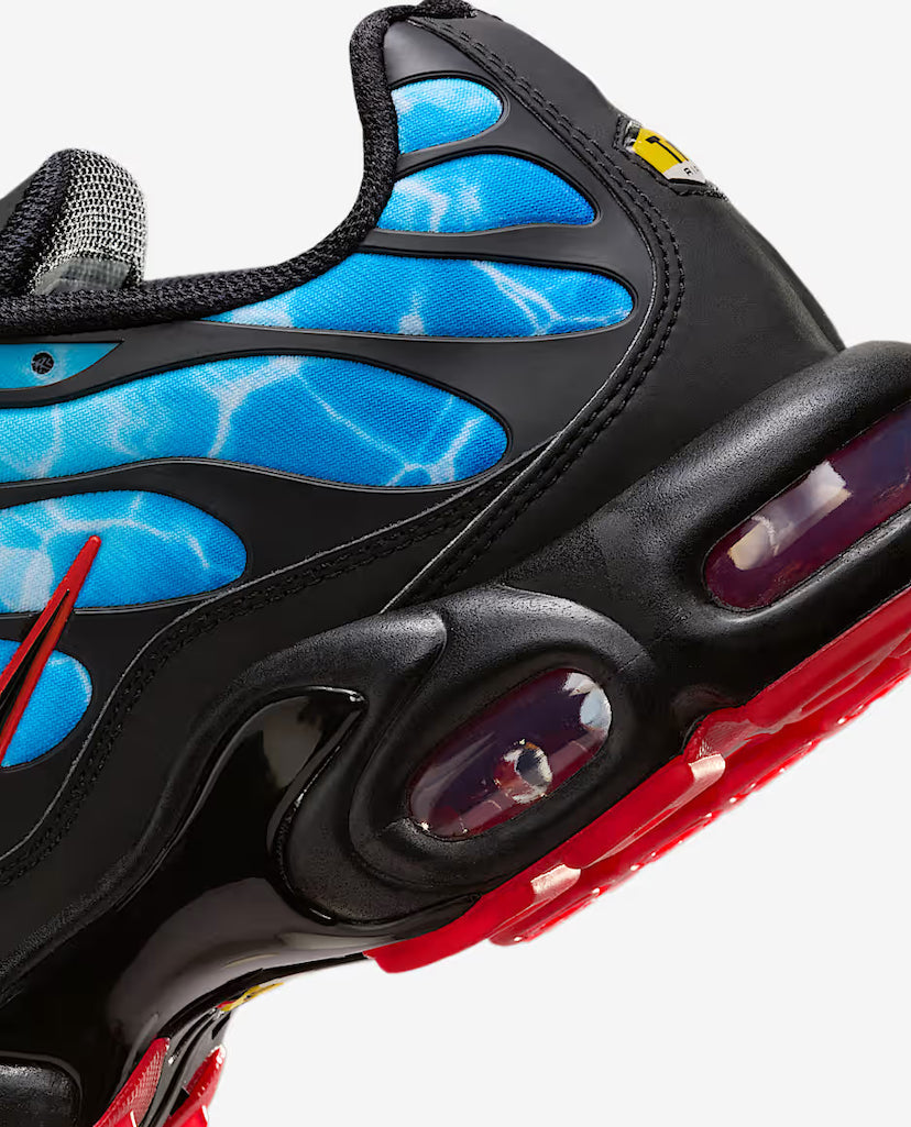 Nike Air Max Plus TN - Shark Attack