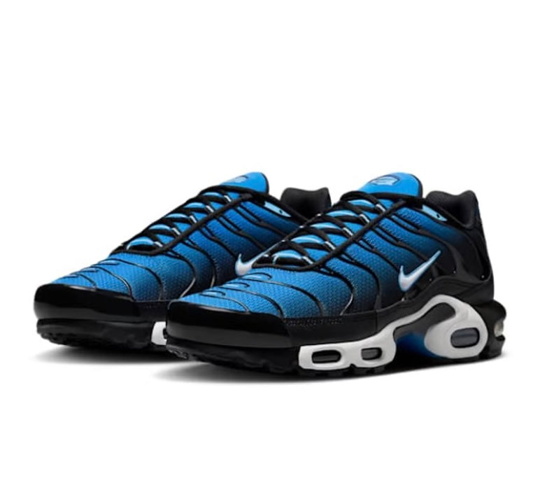 Nike Air Max Plus TN – Aquarius Blue