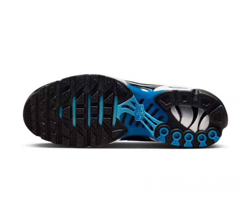 Nike Air Max Plus TN – Aquarius Blue